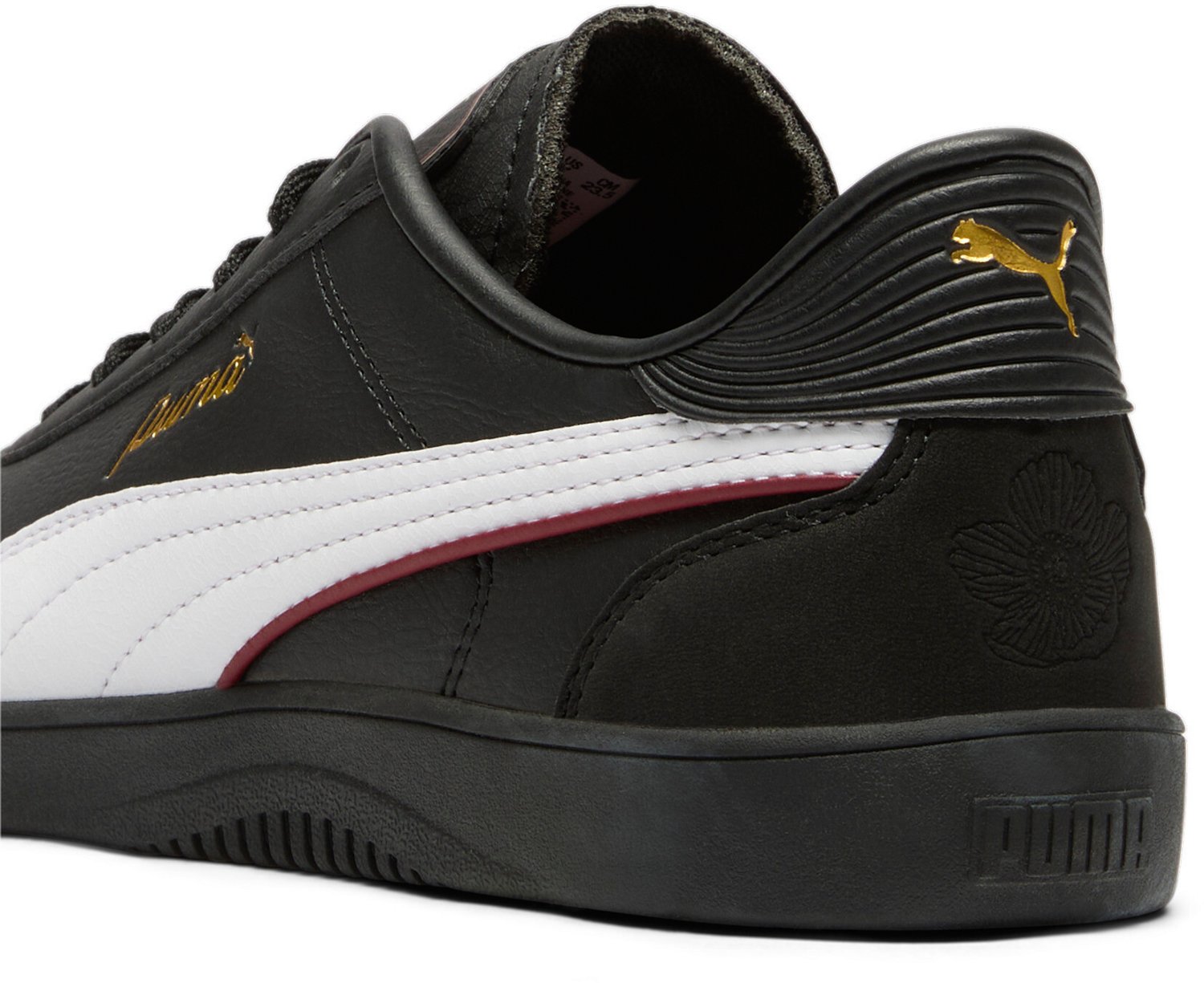 PUMA Women's Club 5V5 Athletic Shoes - view number 5