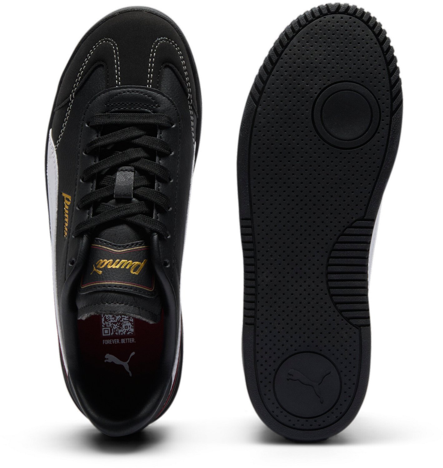 PUMA Women's Club 5V5 Athletic Shoes - view number 6