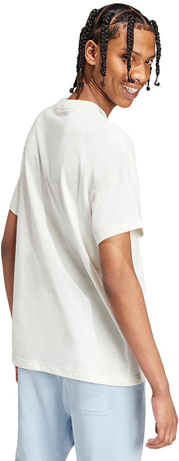 adidas Men's All SZN T-Shirt - view number 2