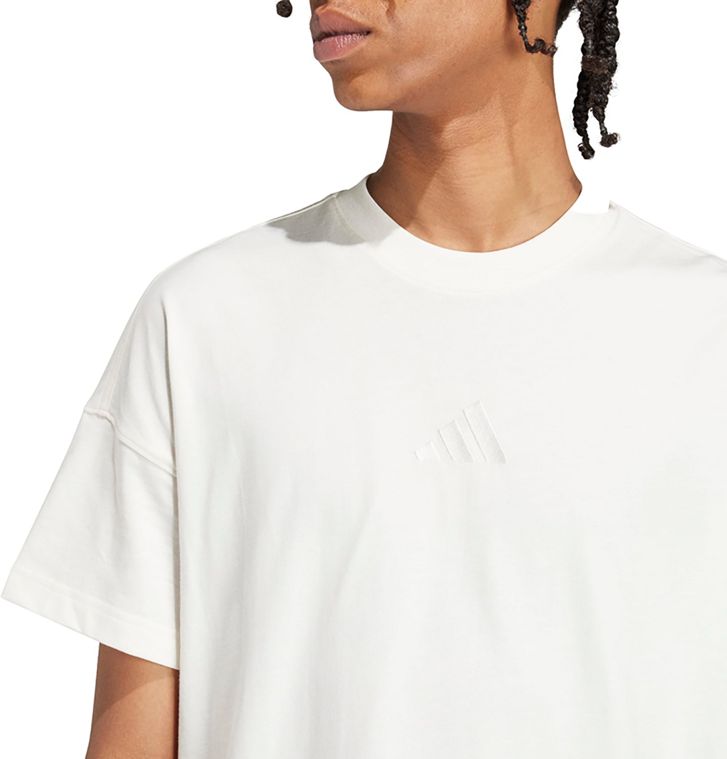 adidas Men's All SZN T-Shirt - view number 3