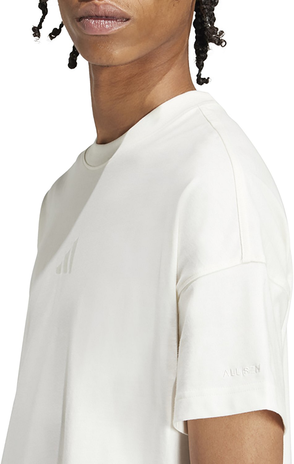 adidas Men's All SZN T-Shirt - view number 5