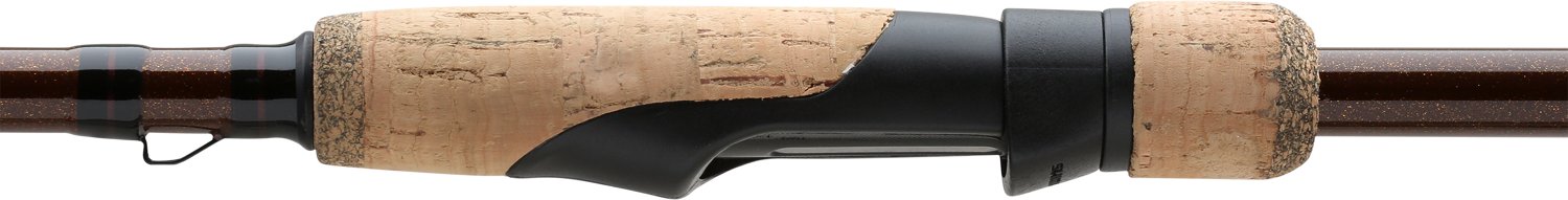 Shimano Clarus 6 ft 6 in M Spinning Fishing Rod - view number 2