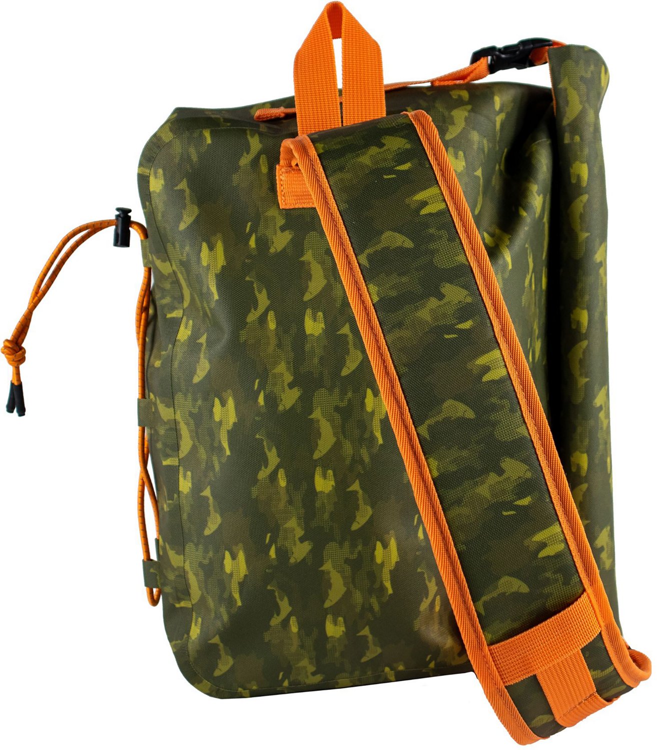 Chums Roll Top Sling Bag                                                                                                         - view number 2