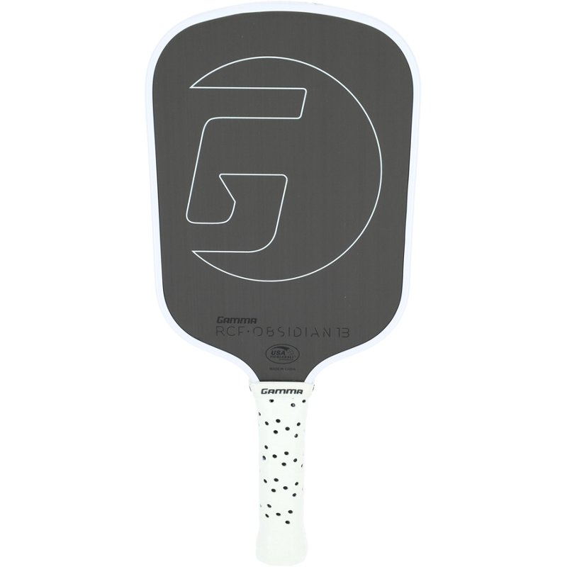 Gamma Rcg Obsidian … - image