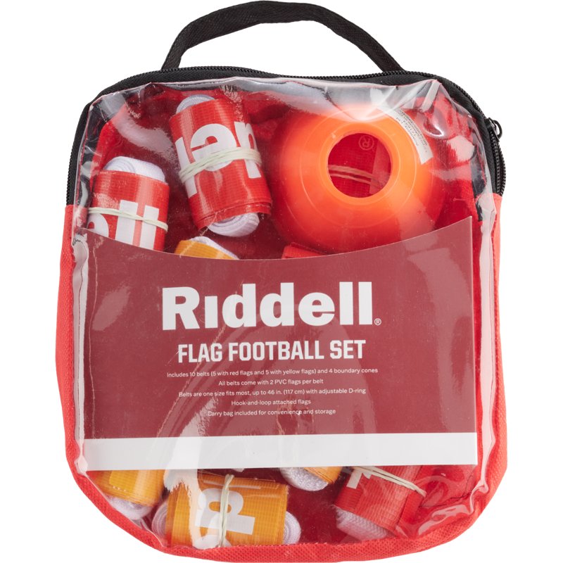 Riddell Flag Footba… - image