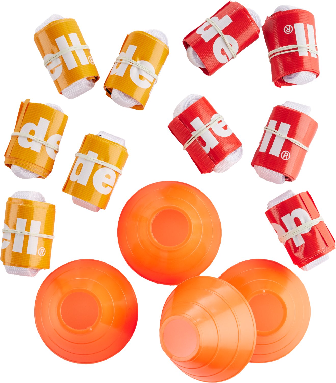 Riddell Flag Football Set                                                                                                        - view number 2