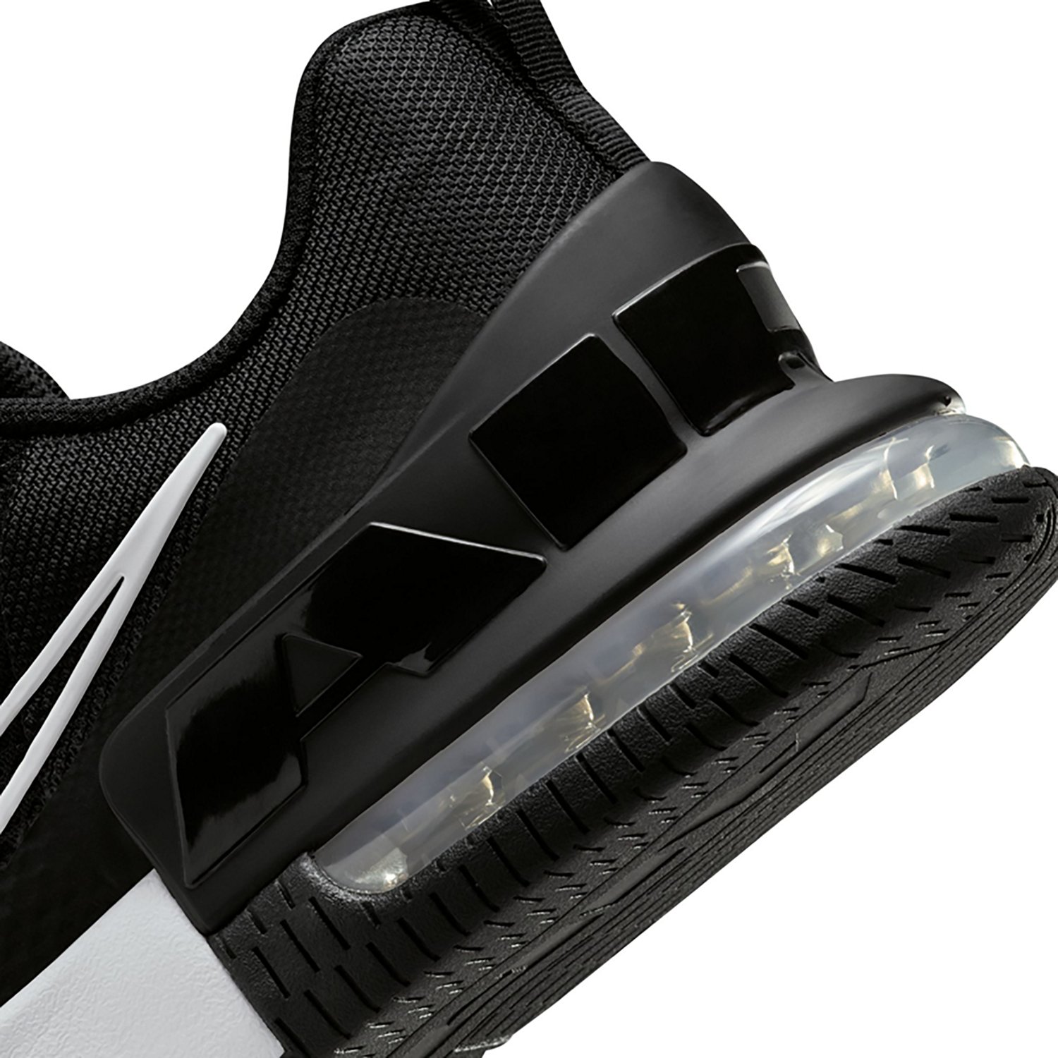 Nike Men's Air Max Alpha Trainer 6 Workout Shoes - view number 8