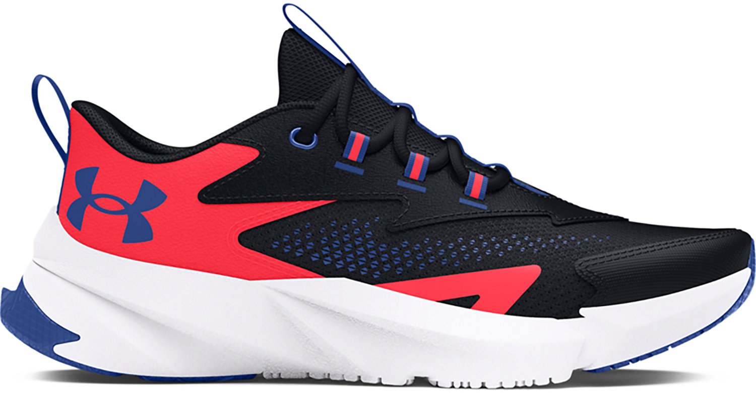 Under Armour Kids' Grade School Scramjet 6 Running Shoes