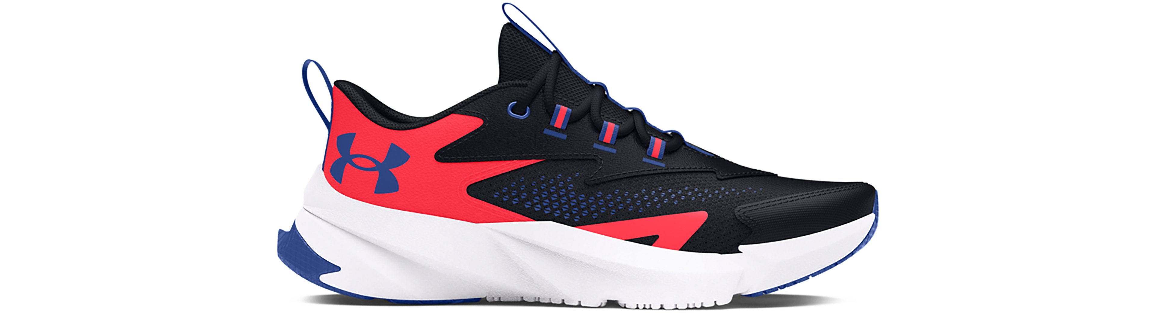 Under Armour Kids' Grade School Scramjet 6 Running Shoes