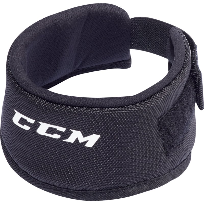 Ccm Youth Neck Guard - image