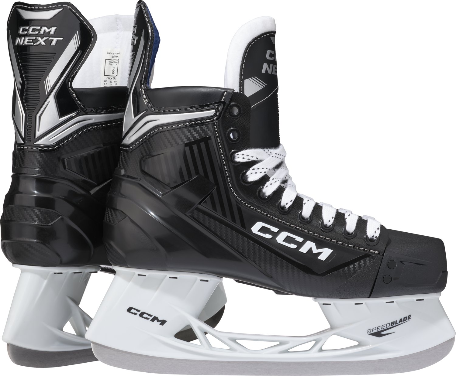 CCM Senior Player Skates - view number 2