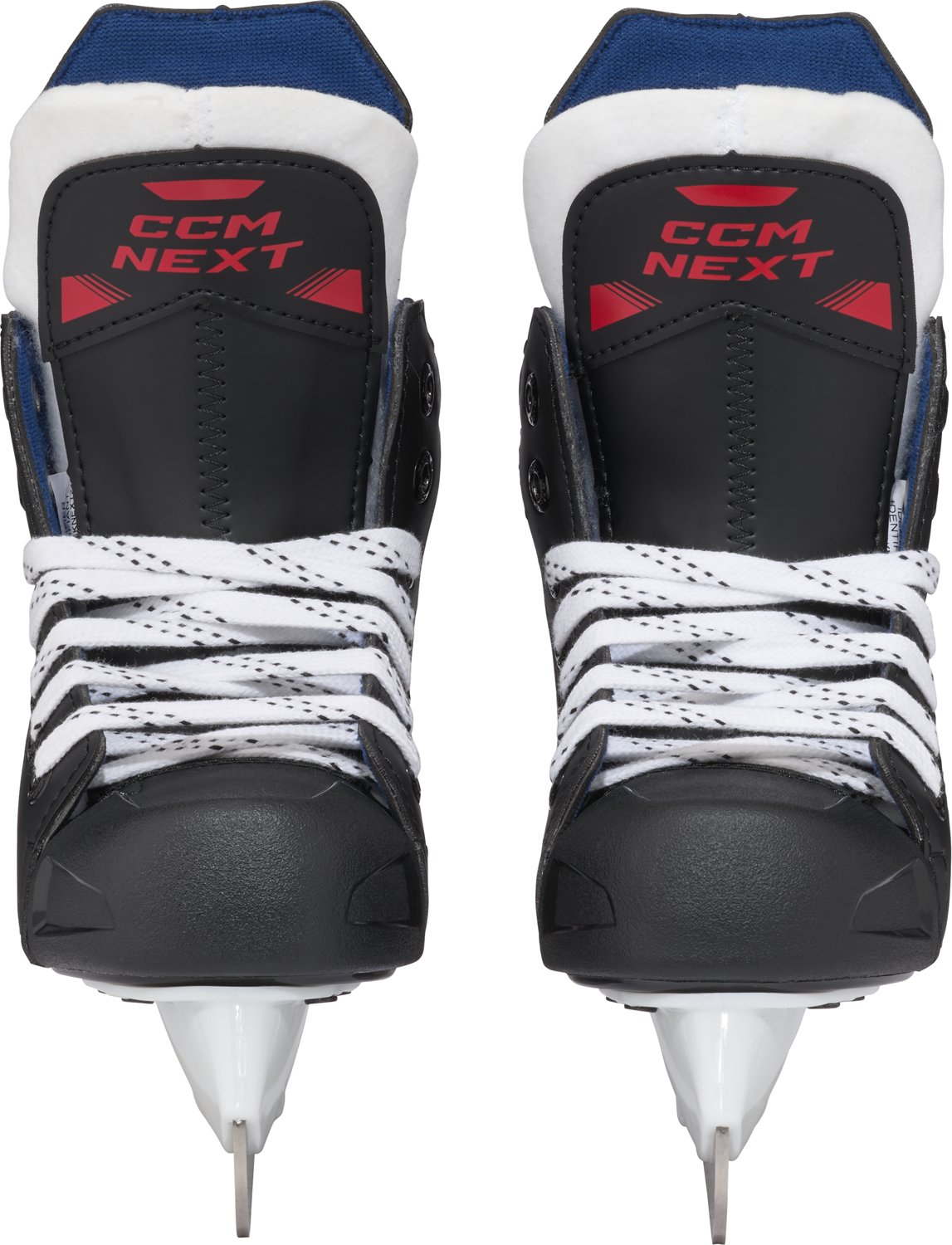 CCM Youth NEXT Player Skates                                                                                                     - view number 3