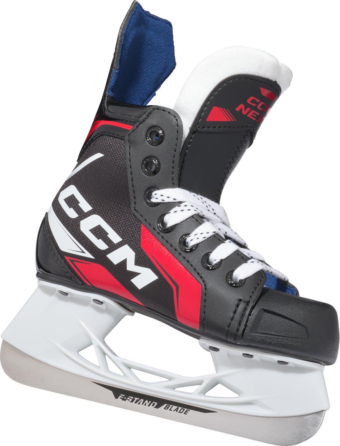 CCM Youth NEXT Player Skates                                                                                                     - view number 5