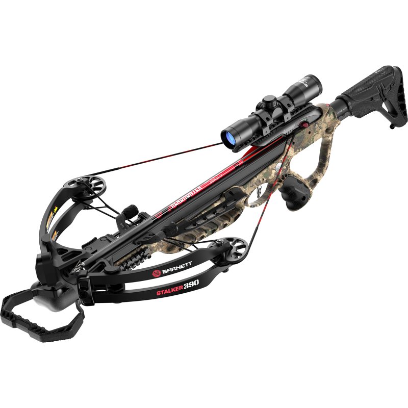 Barnett Stalker 390… - image