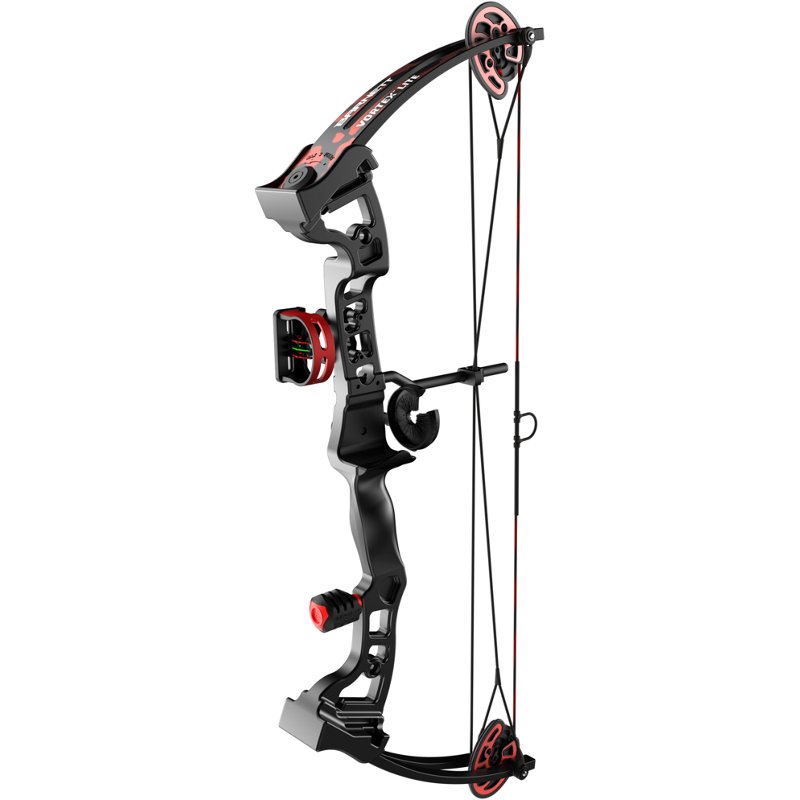 Barnett Youth Vorte… - image