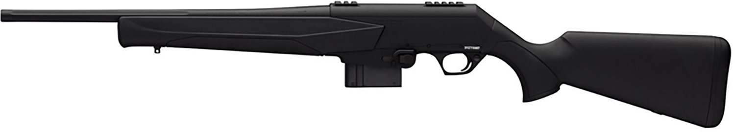 Browning BAR MK3 DBM .308 Winchester Semiautomatic Rifle                                                                         - view number 2