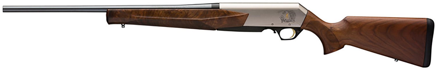 Browning BAR MK3 .243 Winchester Semiautomatic Rifle - view number 2