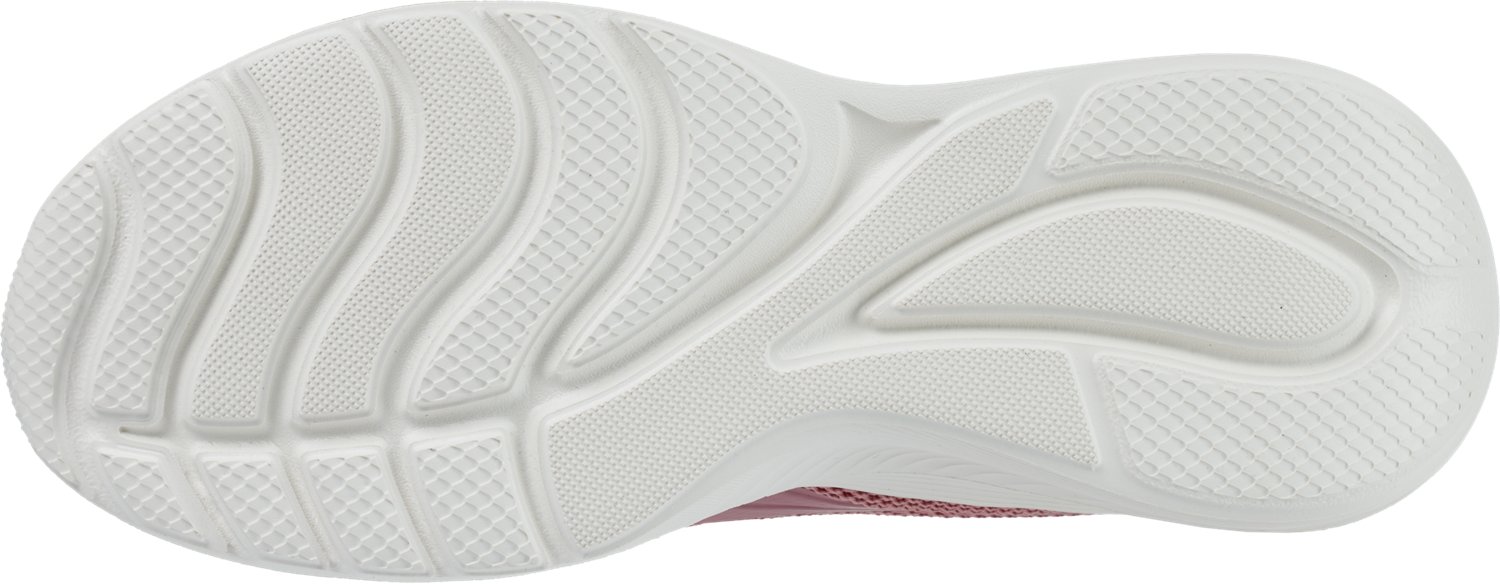 SKECHERS Women's Squad Wave BOBS Sport Shoes - view number 4