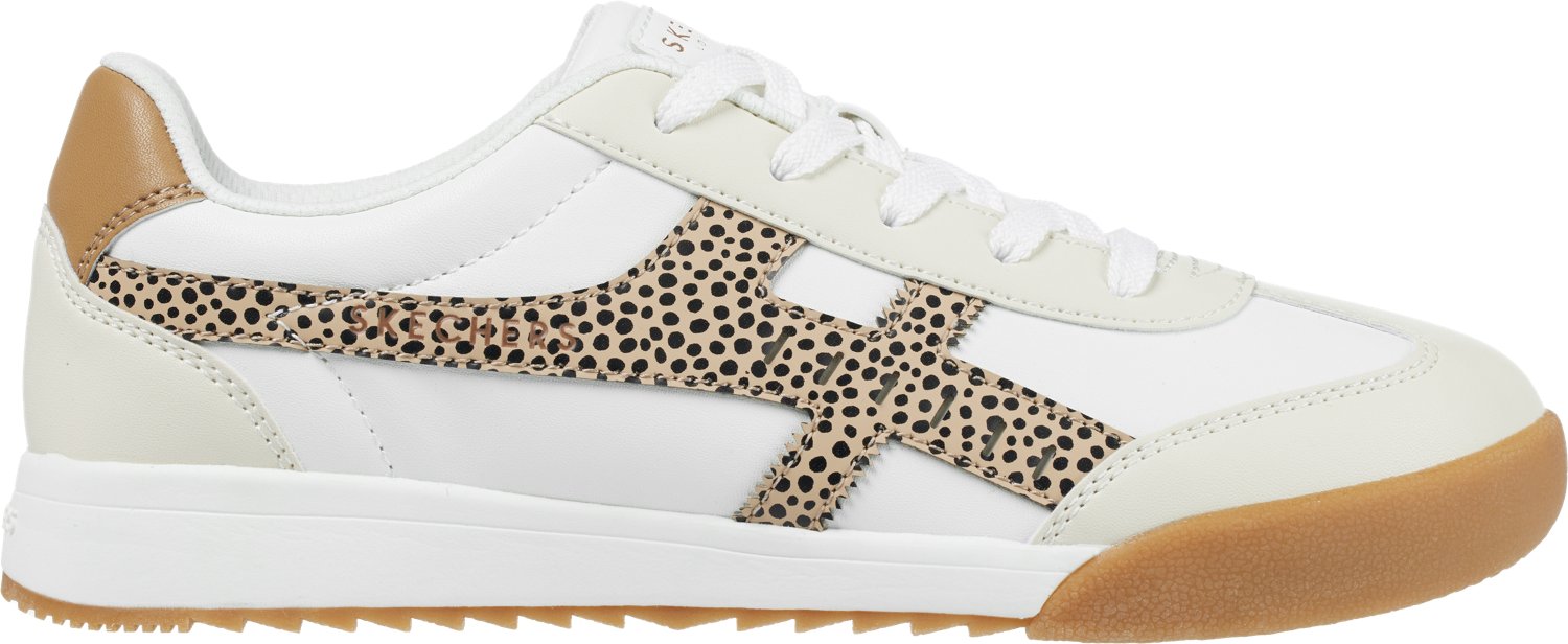 ◆SKECHERS◆ Female Zinger 20 SL0WCCFX071 Amazon.com | Skechers Women's Zinger-The ARWEN Sneaker