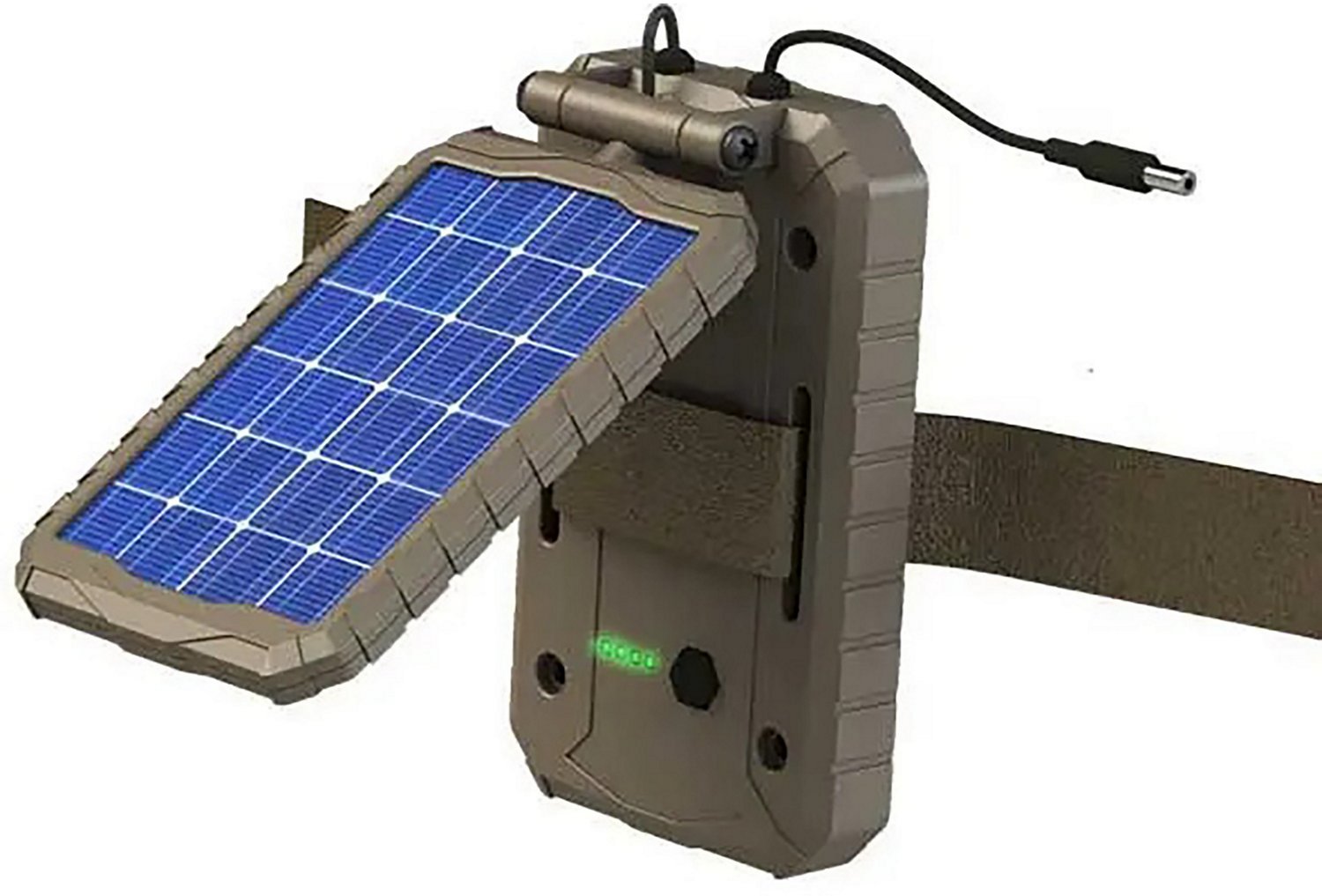 Muddy Outdoors MATRIX Cellular Solar Pack Combo                                                                                  - view number 2