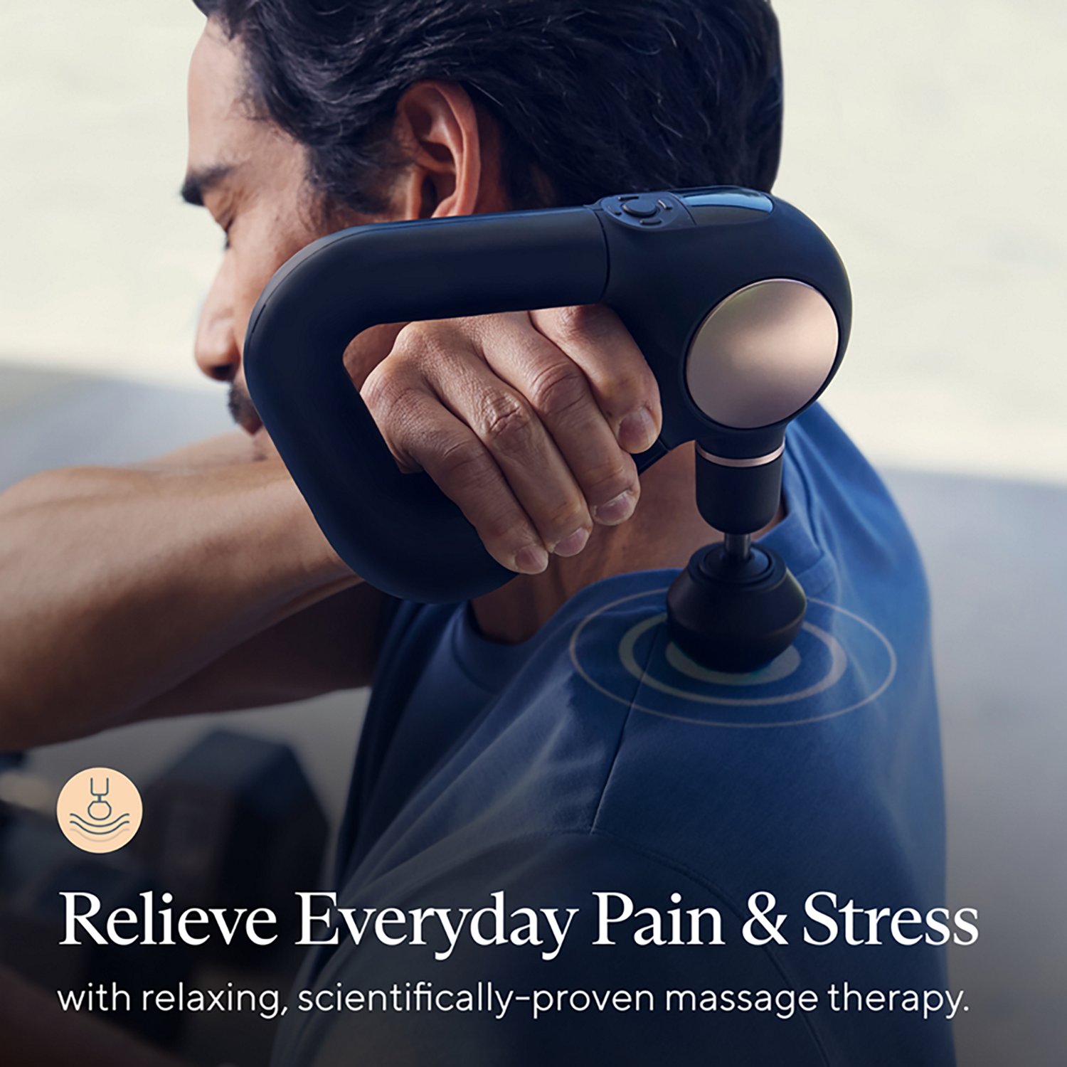 Therabody Theragun Sense - view number 3