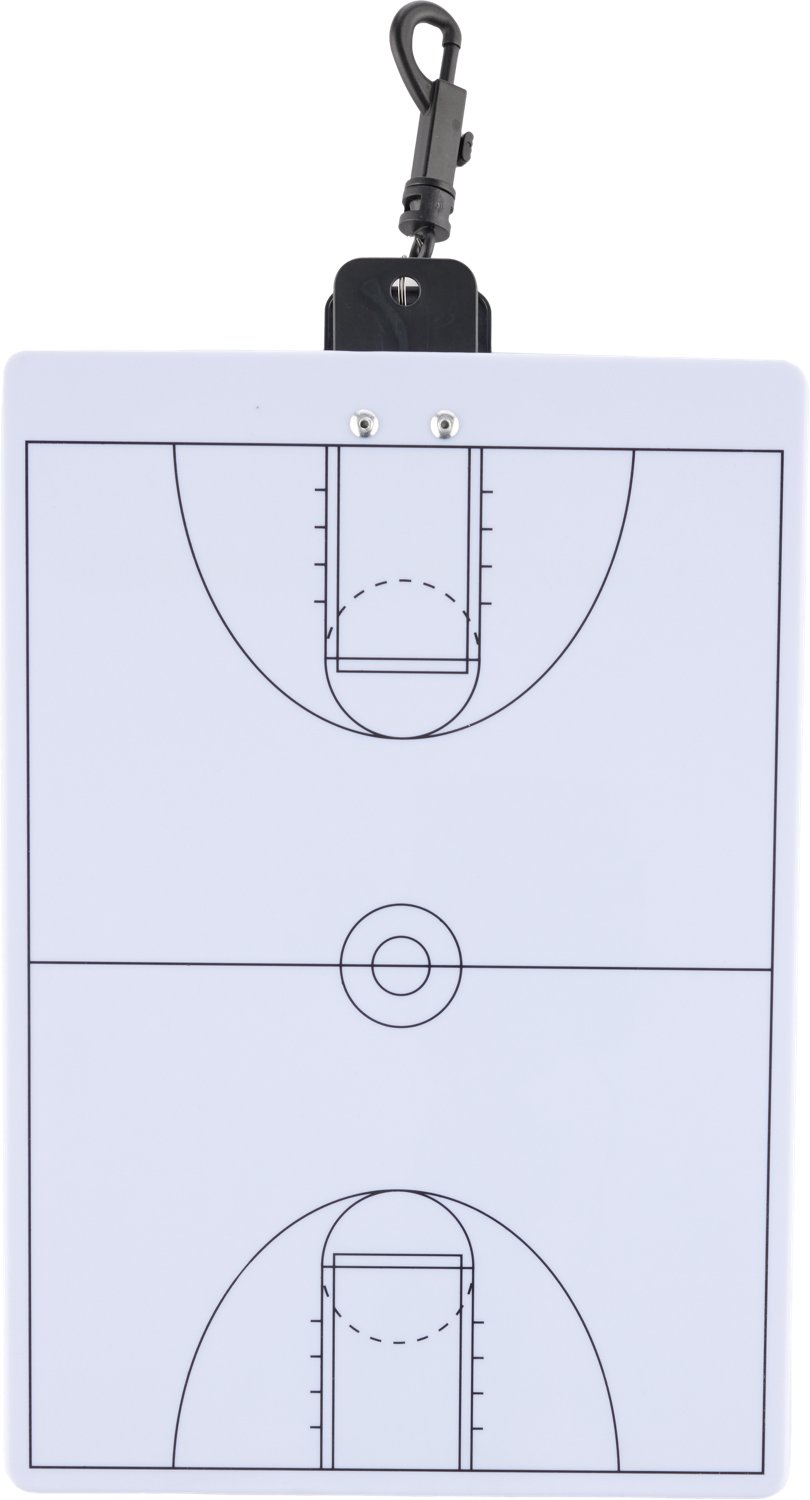 Academy Sports + Outdoors Basketball Coach's Clipboard - view number 2