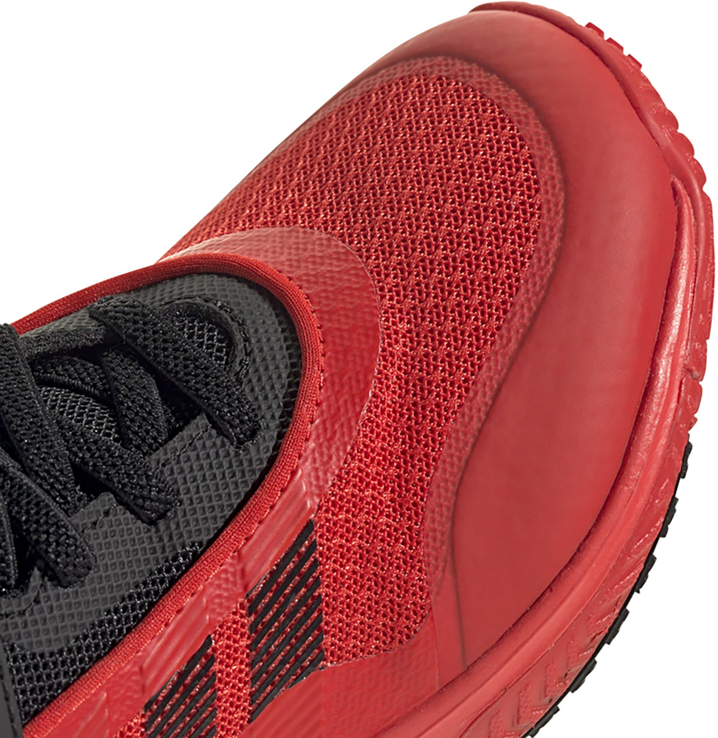 adidas Kids' Own the Game 3.0 Basketball Shoes                                                                                   - view number 8