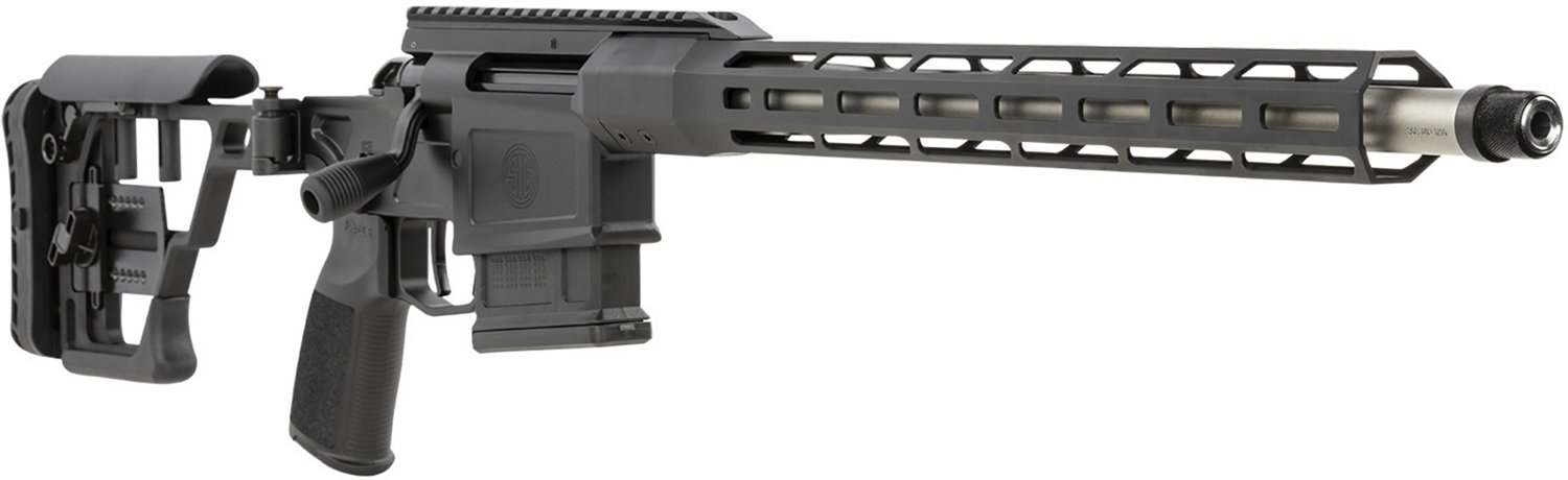 SIG SAUER Cross .308 Winchester 5rd 16in Bolt Action Rifle - view number 3