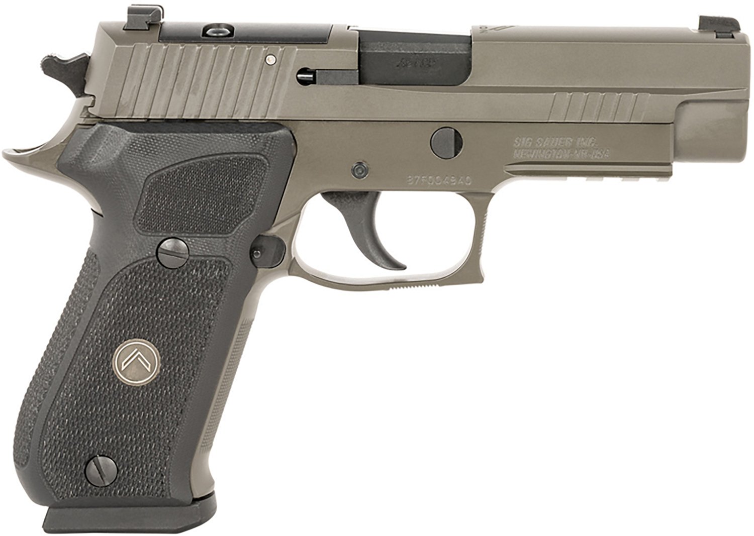 SIG SAUER P220 Legion .45 ACP Single/Double Pistol | Academy