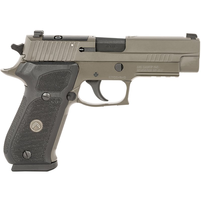 Sig Sauer P220 Legi… - image