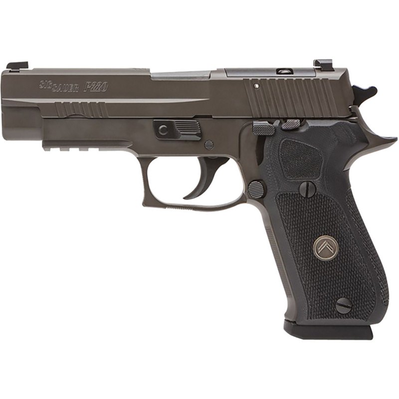 Sig Sauer P4220 Leg… - image