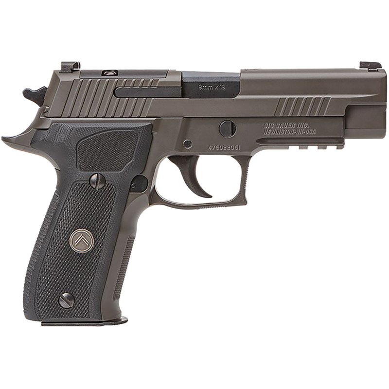 Sig Sauer P226 Legi… - image