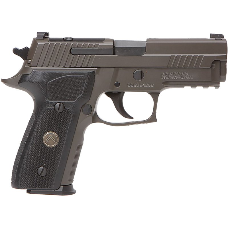 Sig Sauer P226 Legi… - image