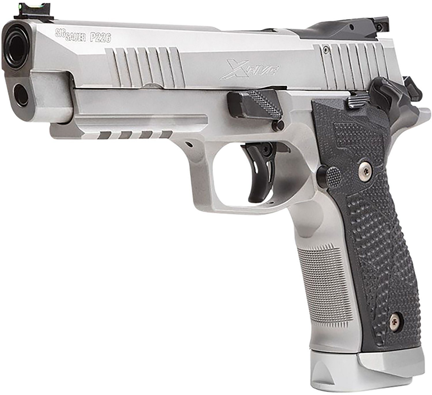 SIG SAUER P226 9mm Luger Single-Action Pistol | Academy