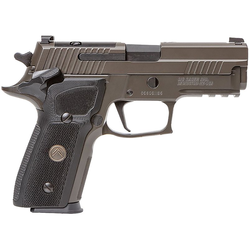 Sig Sauer P229 Legi… - image