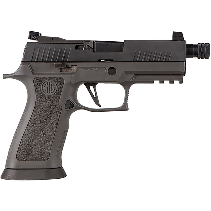 Sig Sauer P320 X-Ca… - image