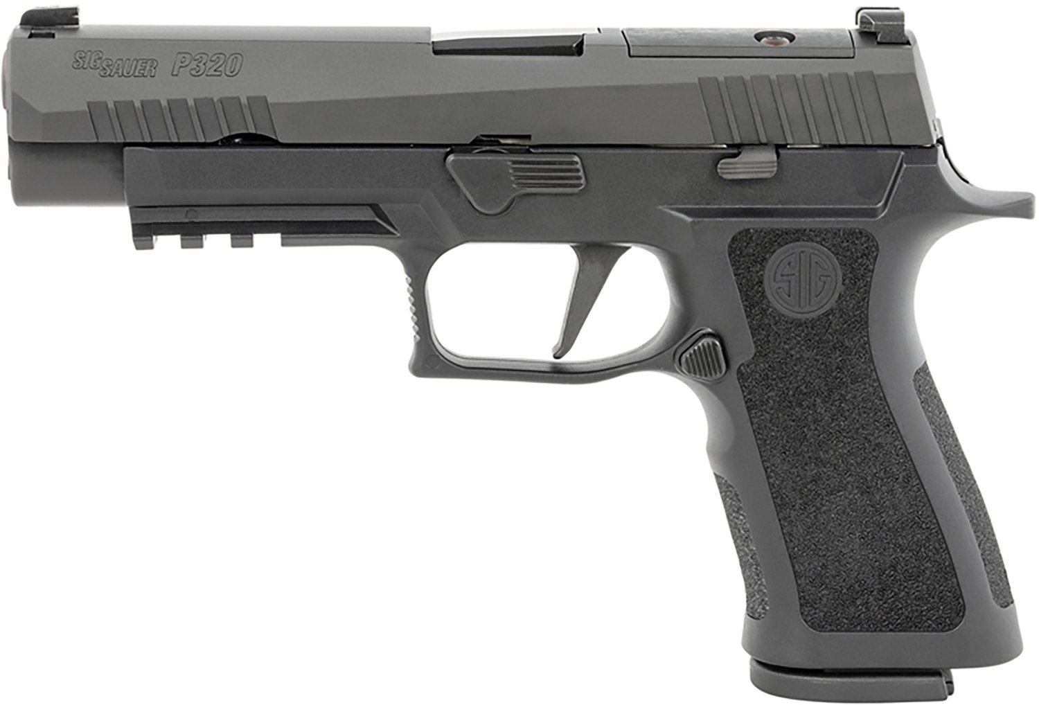 SIG SAUER P320-XFull 9mm Luger Striker-Fired Pistol - view number 2