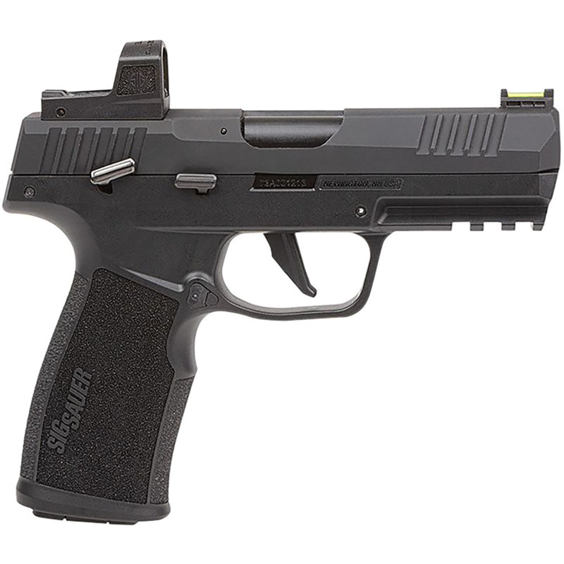 Sig Sauer P322 22LR… - image