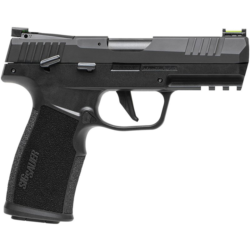Sig Sauer P322 .22 … - image