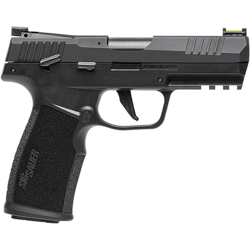 Sig Sauer P322 .22 … - image