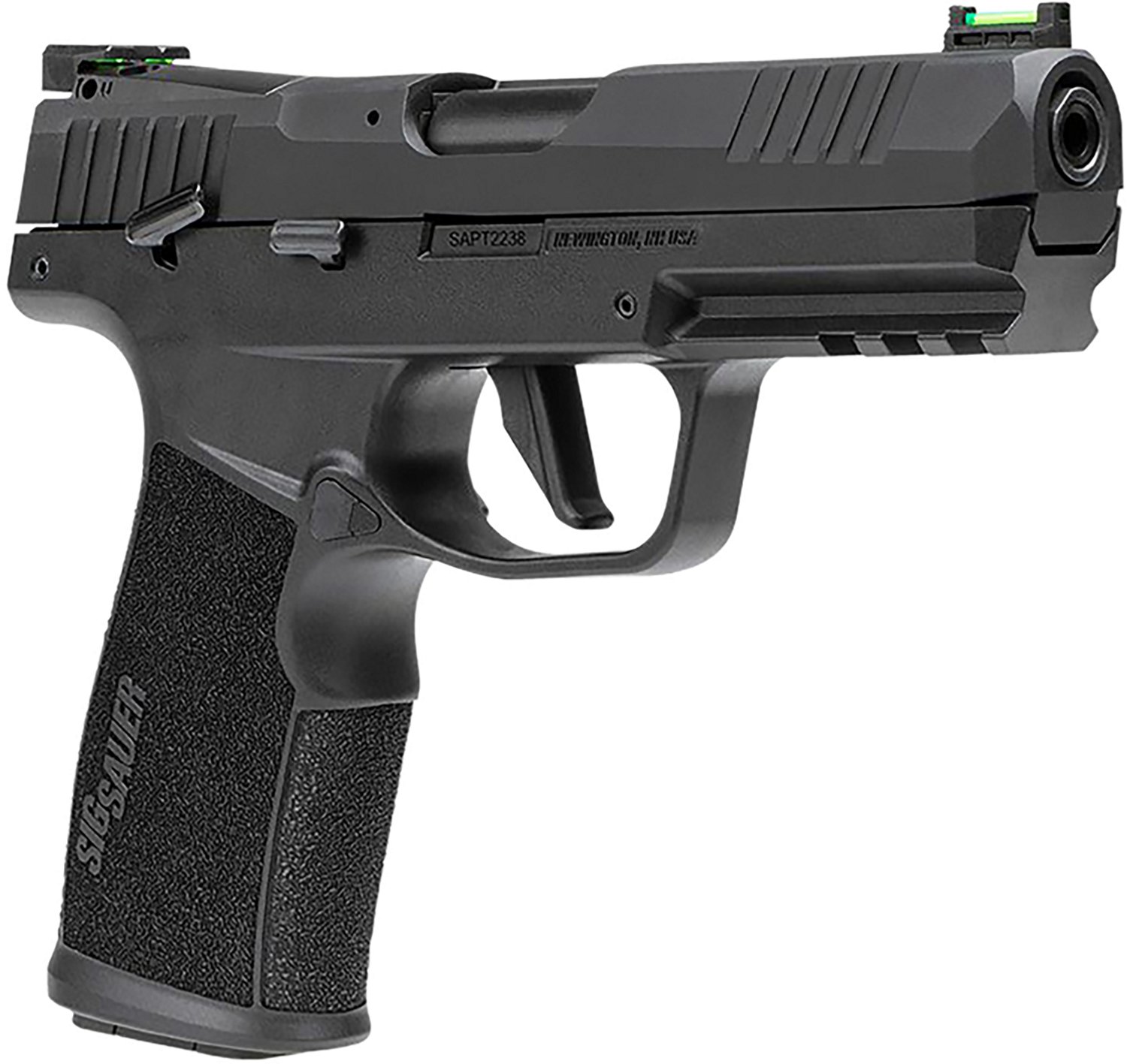 SIG SAUER P322 .22 LR OR MS TB Pistol - view number 3