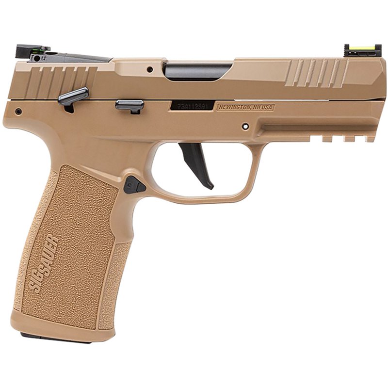 Sig Sauer P322 .22 … - image