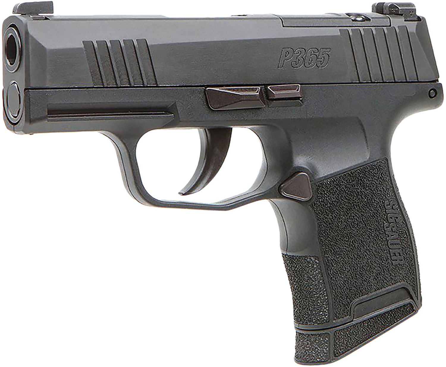 SIG SAUER P365 9mm Luger 10rd Pistol with XRay3 Sights - view number 3