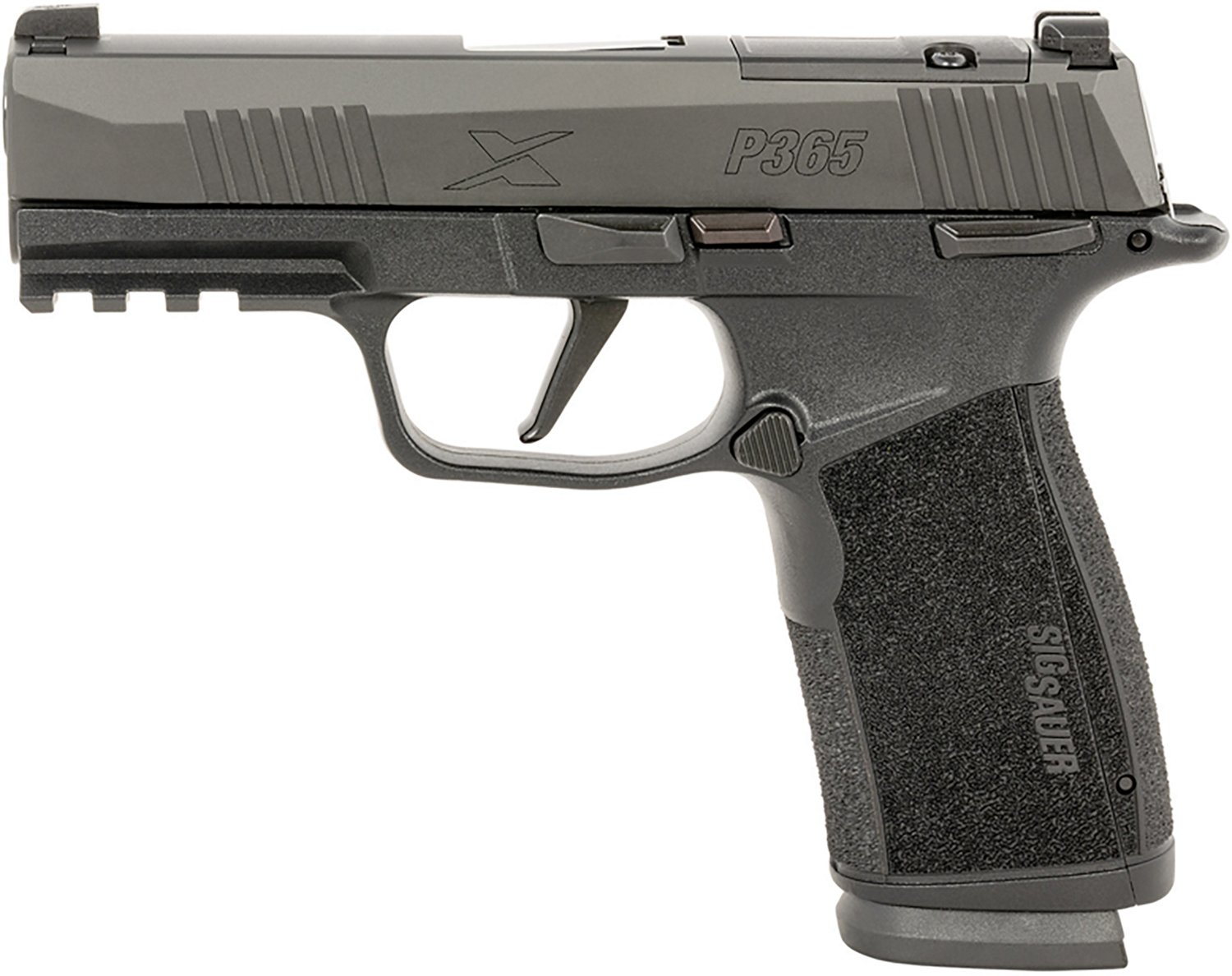 SIG SAUER P365 X-MACRO 9mm Luger 17rd Pistol with XRay3 Sights - view number 2