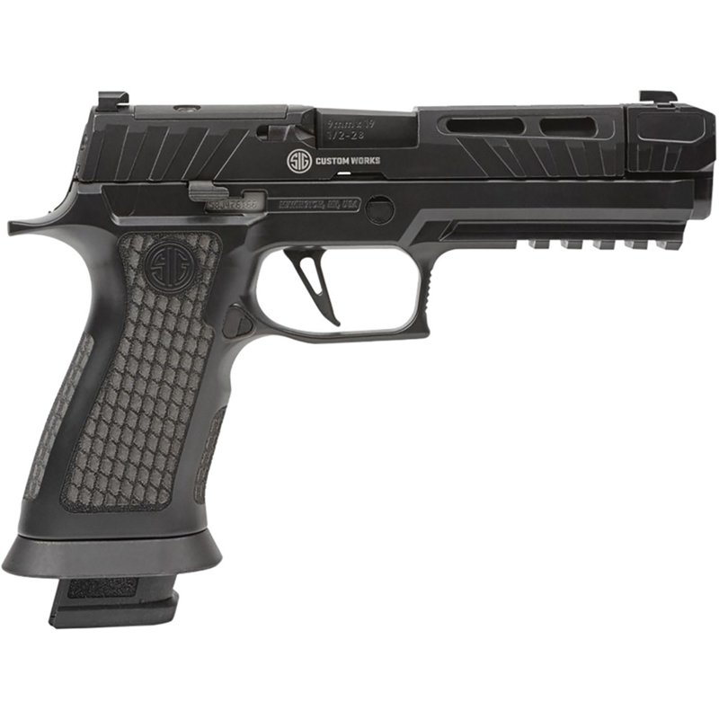 Sig Sauer P320 Spec… - image