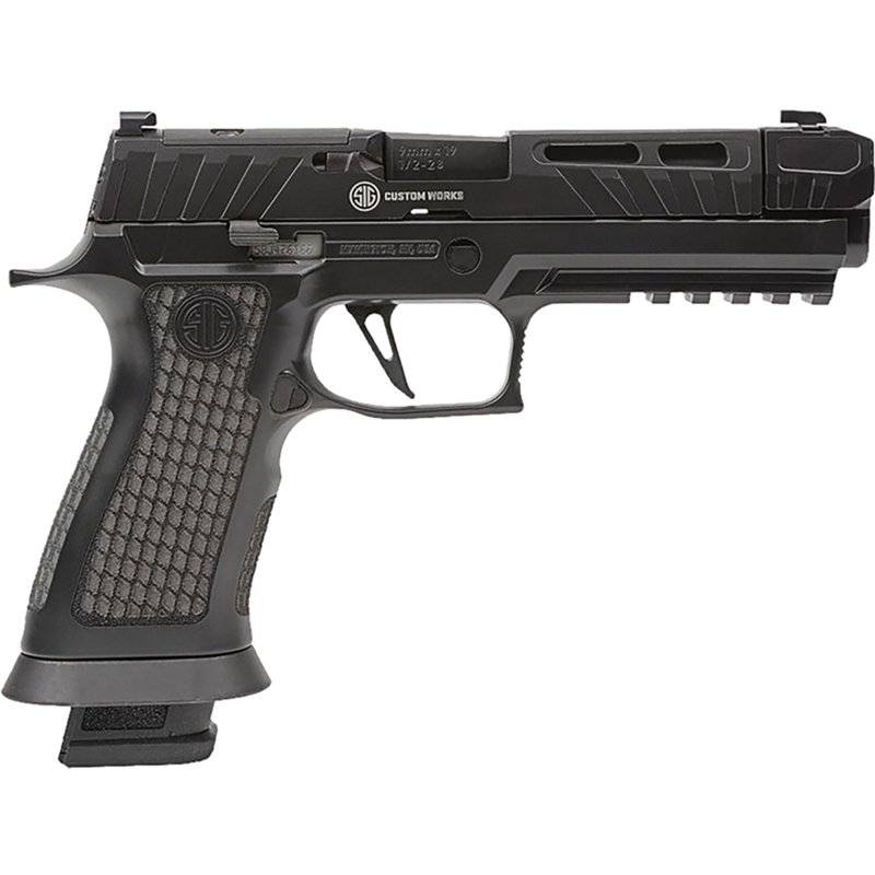 Sig Sauer P320 Spec… - image