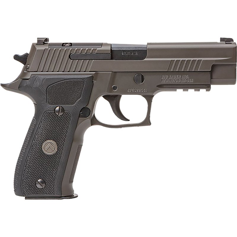 Sig Sauer P226 Legi… - image