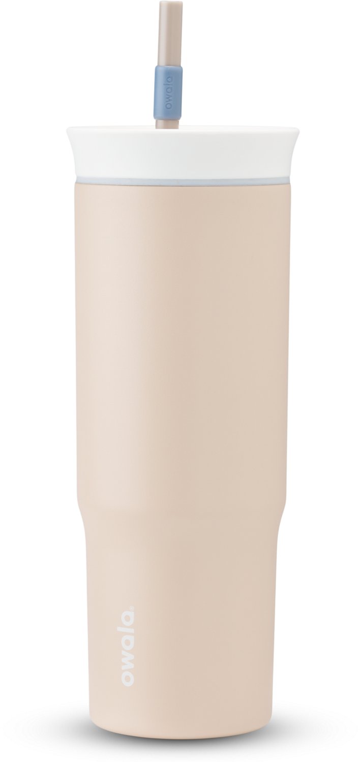 Owala 24 oz Stainless Steel Tumbler