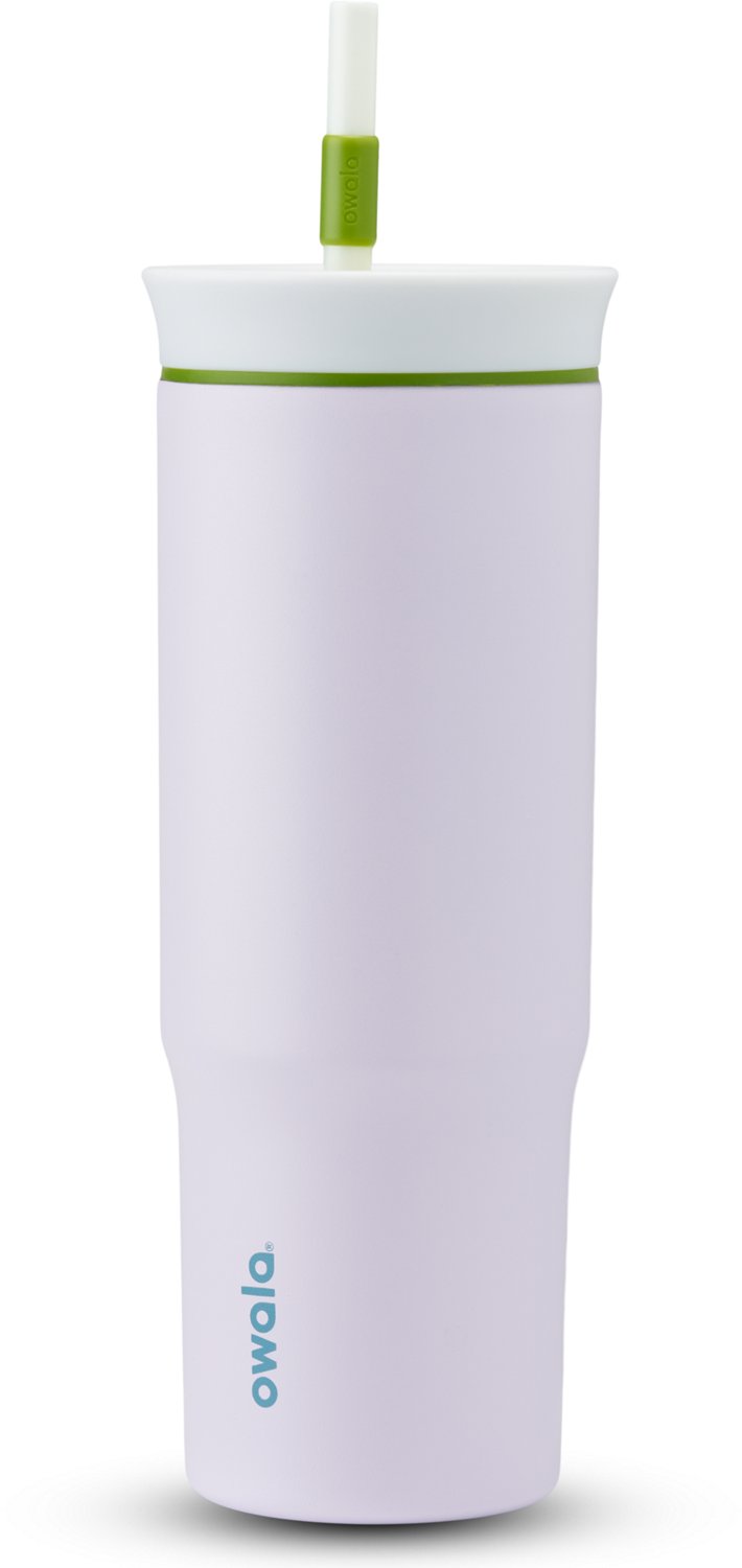 Owala 24 oz Stainless Steel Tumbler