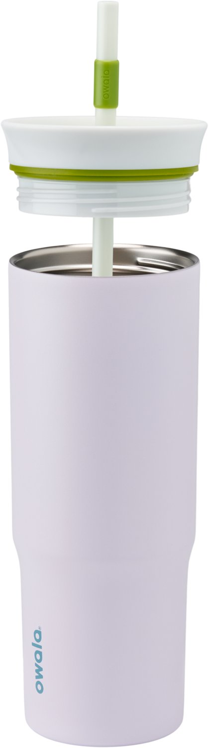 Owala 24 oz Stainless Steel Tumbler                                                                                              - view number 2